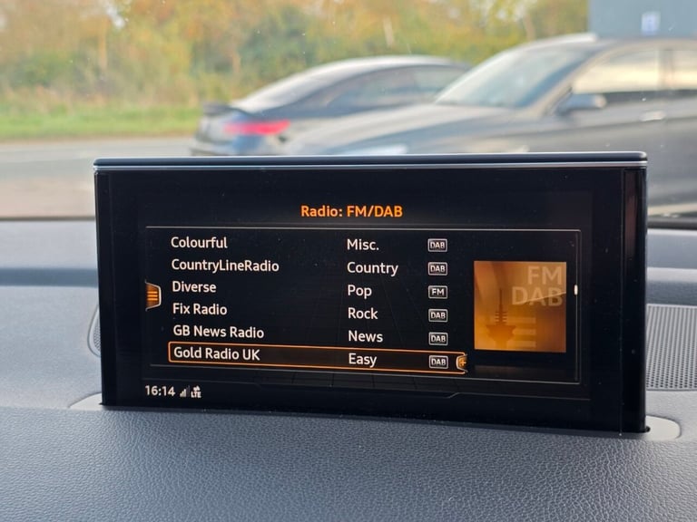 2017 Audi Q7 3.0 TDI V6 S line SUV 5dr Diesel Tiptronic quattro Euro 6 (s/s) (272 ps) ESTATE Dies...