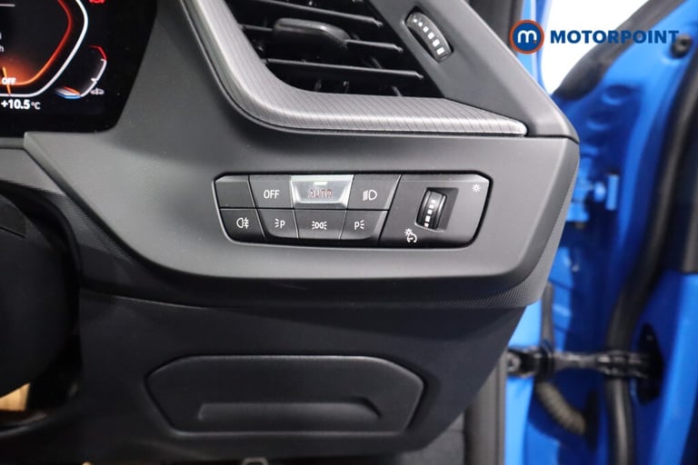 2022 BMW 1 Series M135i xDrive 5dr Step Auto Hatchback Petrol Automatic