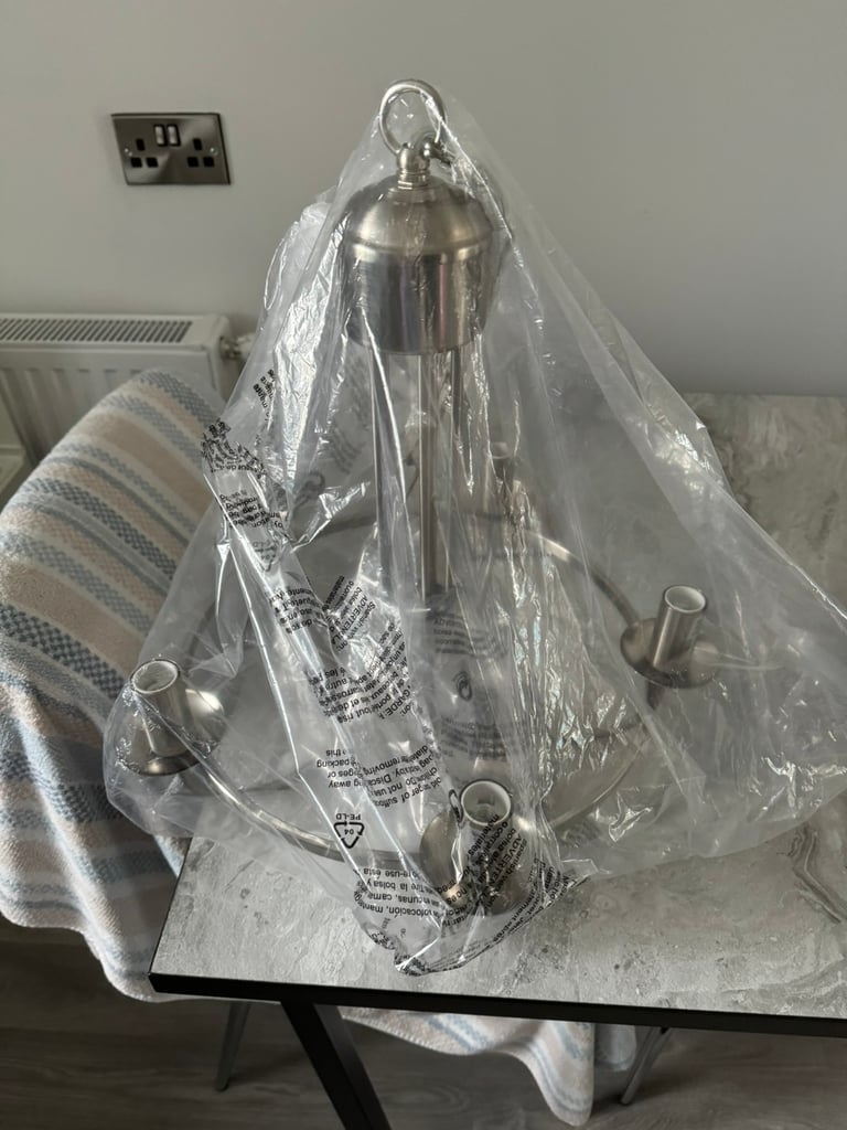 image for Chandelier