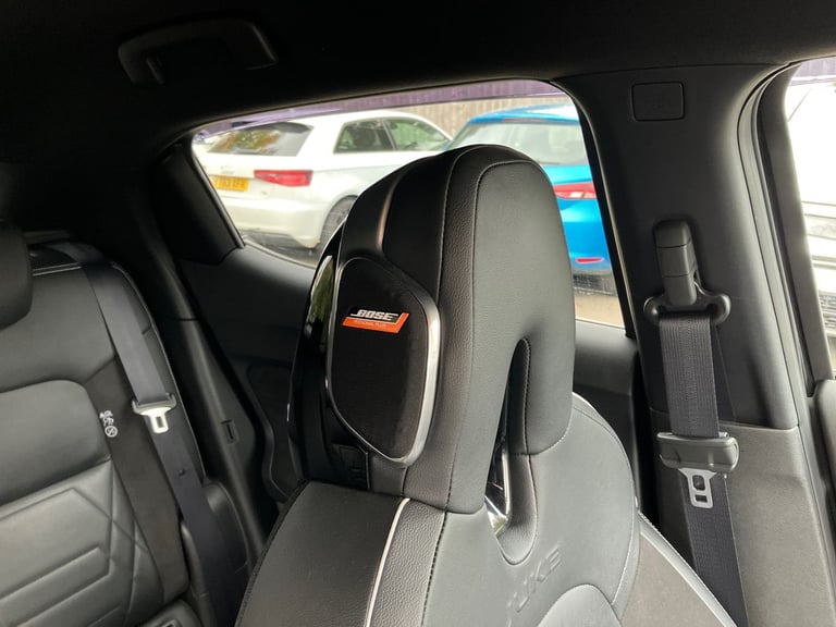 2023 Nissan Juke 1.6 Hybrid Tekna+ 5dr Auto HATCHBACK PETROL/ELECTRIC Automatic