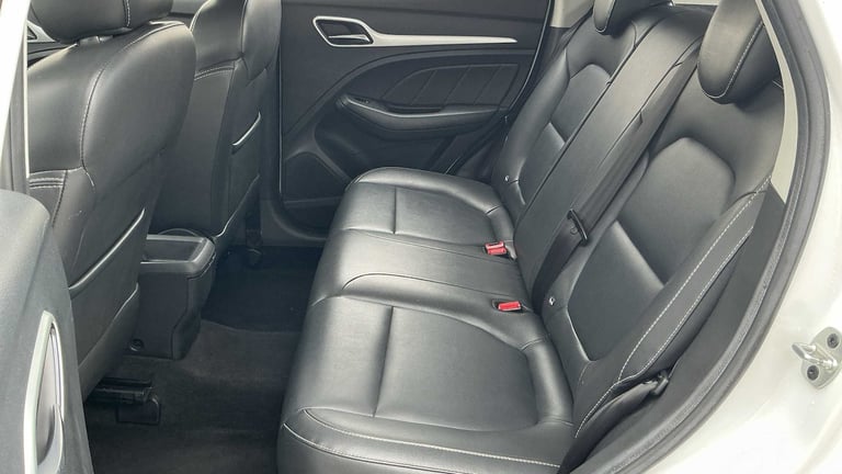 2019 MG MG ZS 1.0T GDi Exclusive 5dr DCT Hatchback Petrol Automatic