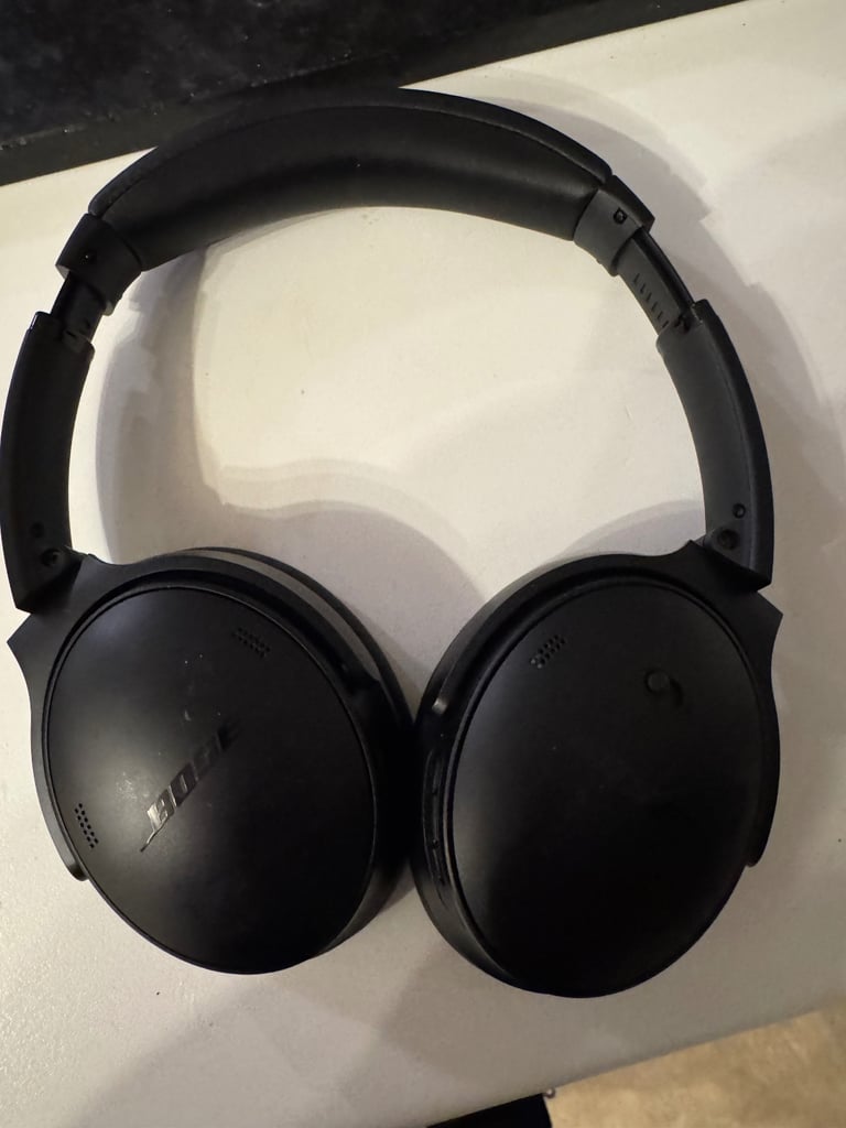 Mint condition Bose Headphones