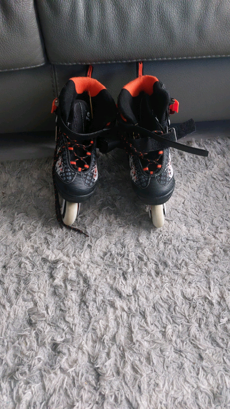 Skates