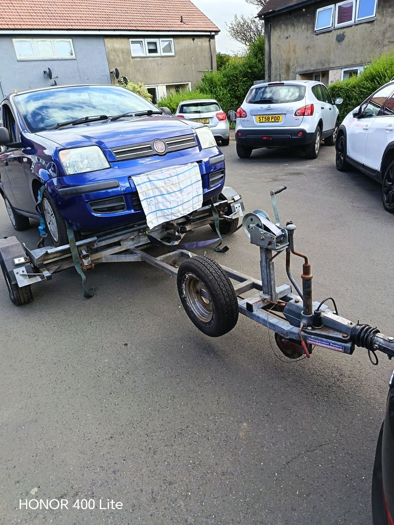 image for tow dolly