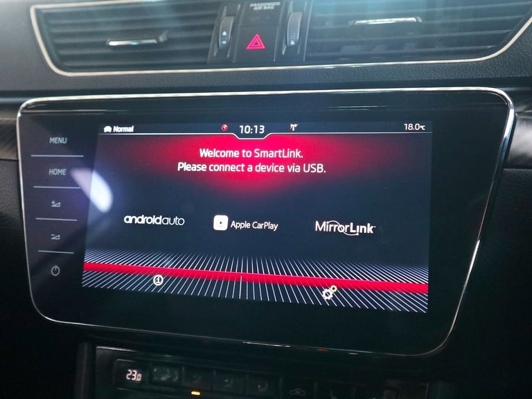 2019 Skoda Superb 2.0 Sportline Plus TDI Dsg 5DR Hatch Diesel Hatch Diesel Automatic