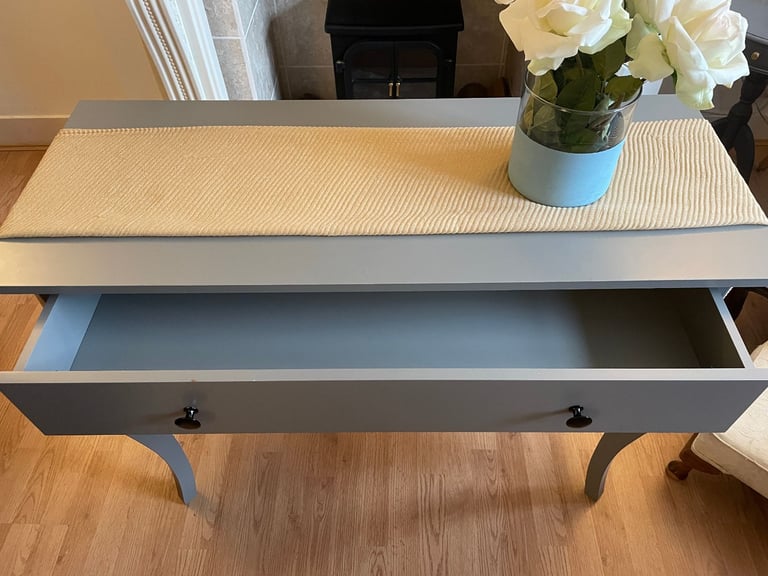 Fantastic Baroque Dressing Table / Desk / Console - delivery possible