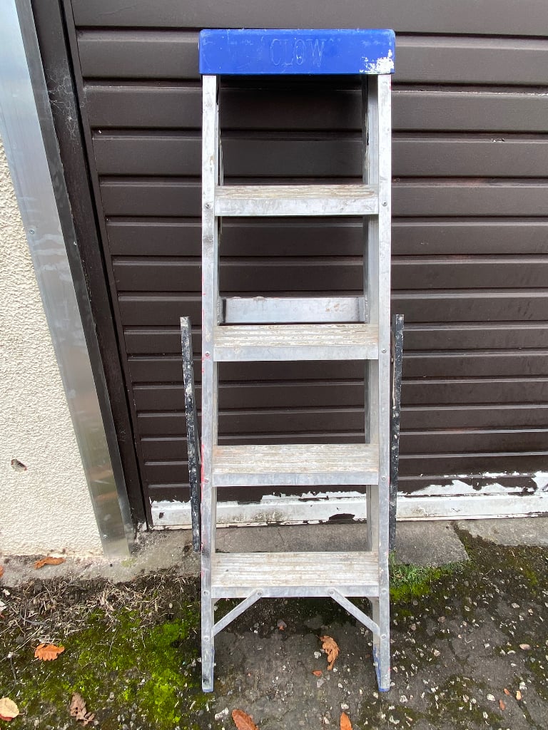 image for Ladder/Steps 