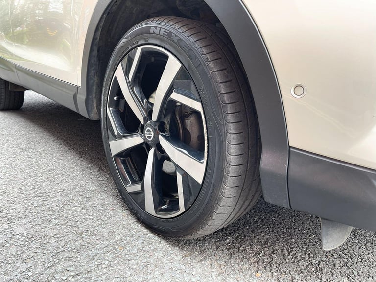 NISSAN QASHQAI 1.6 dCi Pilot One Edition 2018