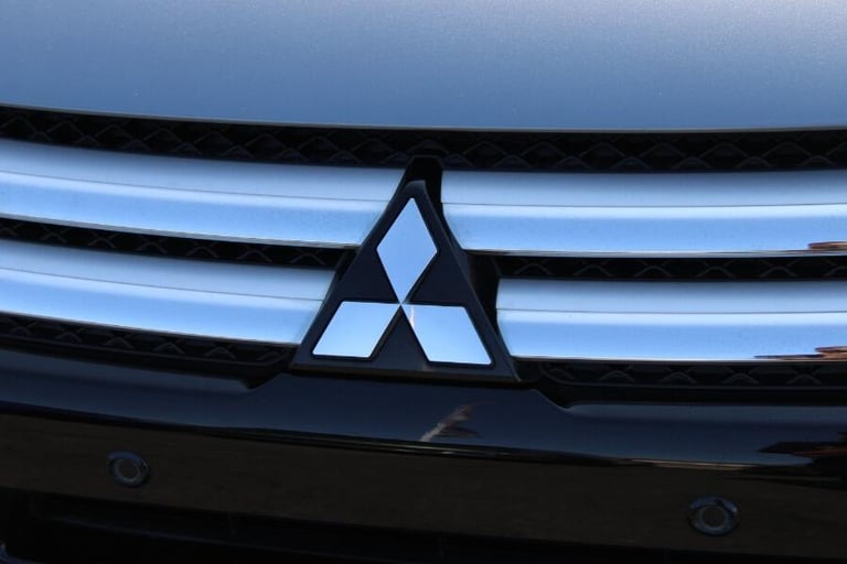 2020 Mitsubishi Eclipse Cross 1.5T Exceed SUV 5dr Petrol CVT 4WD Euro 6 (s/s) (163 ps) HATCHBACK ...