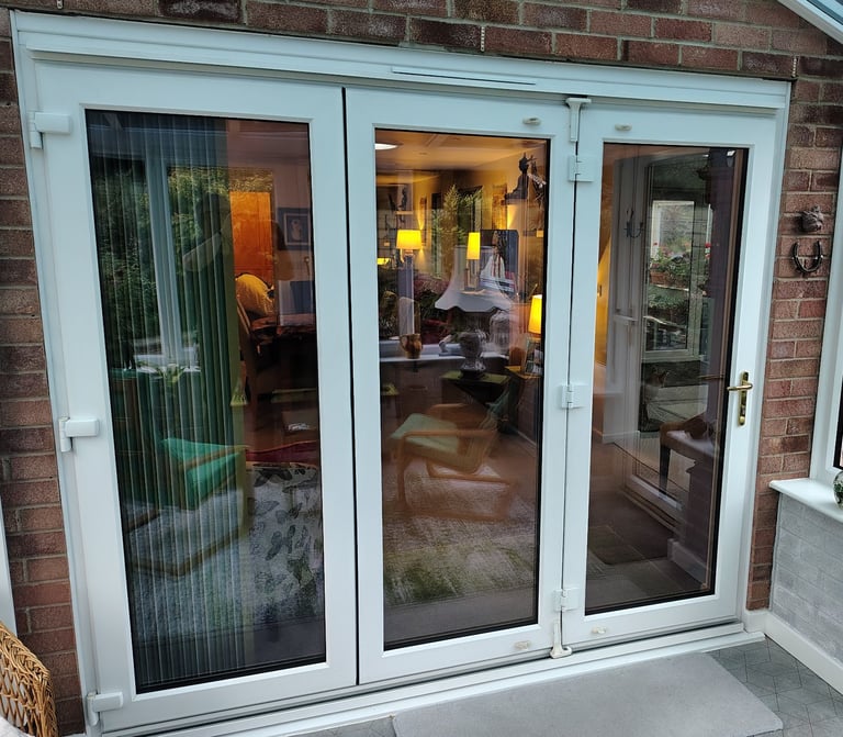 Bifold Door