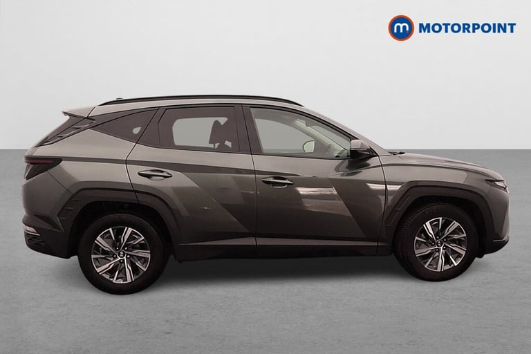 2022 Hyundai TUCSON 1.6 TGDi SE Connect 5dr 2WD ESTATE PETROL Manual