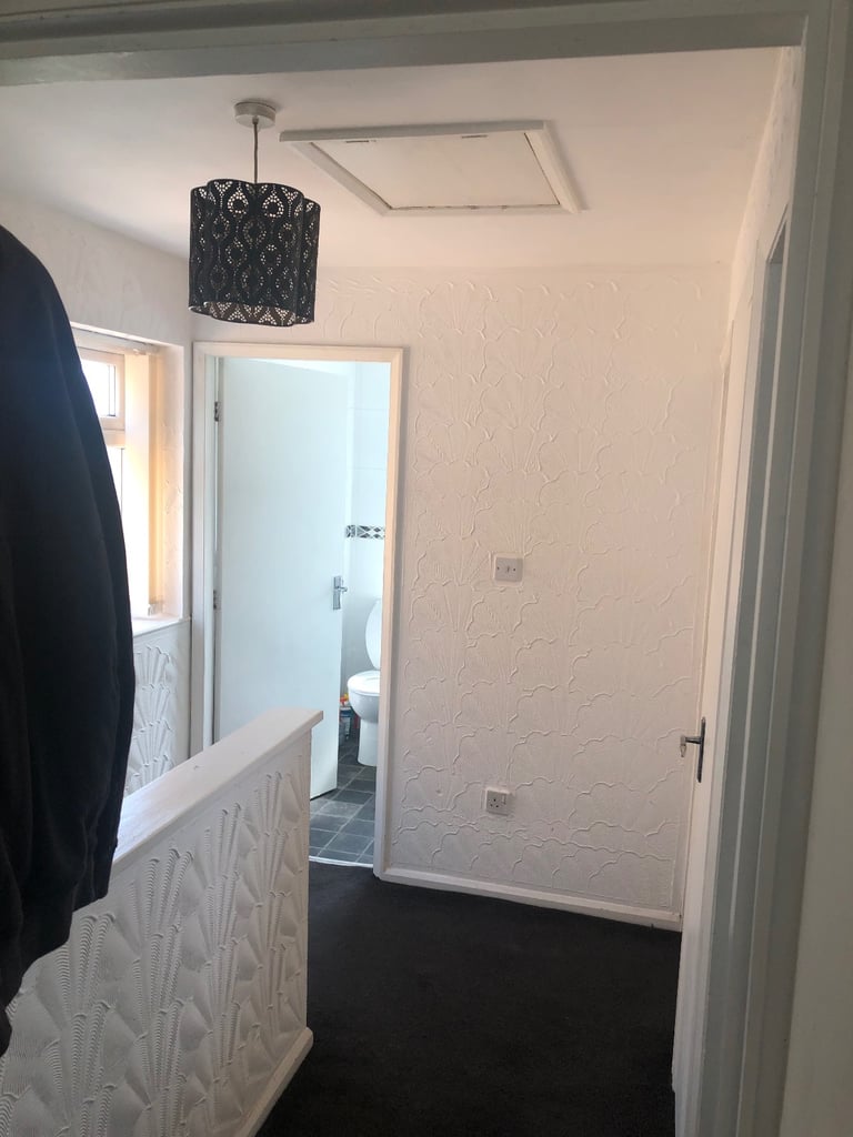 Stunning 3 bed semi 