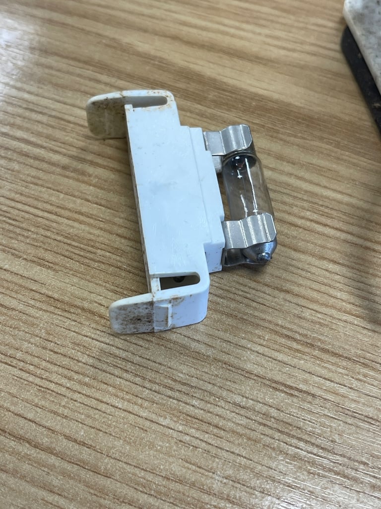 Vintage Tetley Bitter beer pump light box