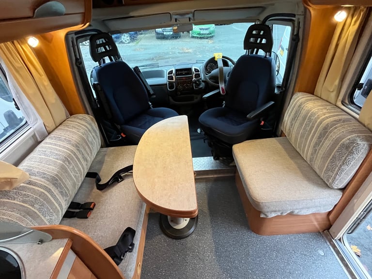 Fiat, 2006, 2800 (cc)