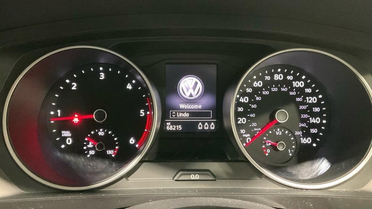 2016 Volkswagen Tiguan 2.0 TDi 150 4Motion SE Nav 5dr DSG ESTATE Diesel Automatic