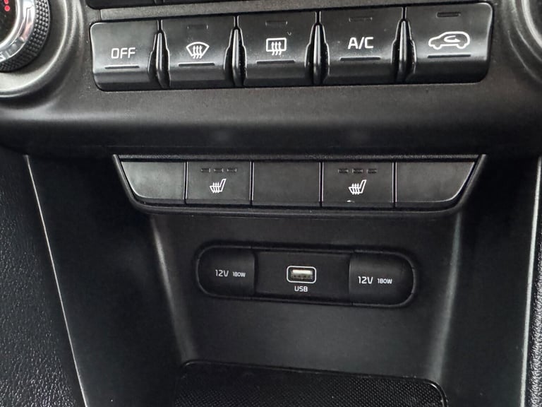 KIA SPORTAGE 1.6 T-GDi 2 2022