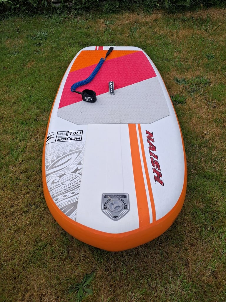 image for Naish 170lt Wingfoil board