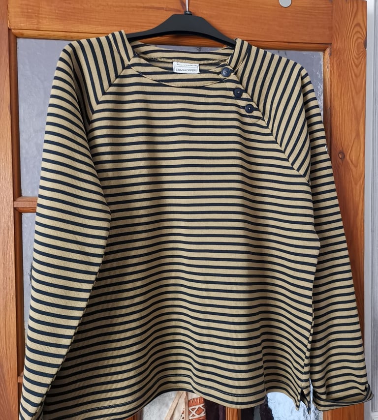 image for Size 24 Ladies long sleeved top