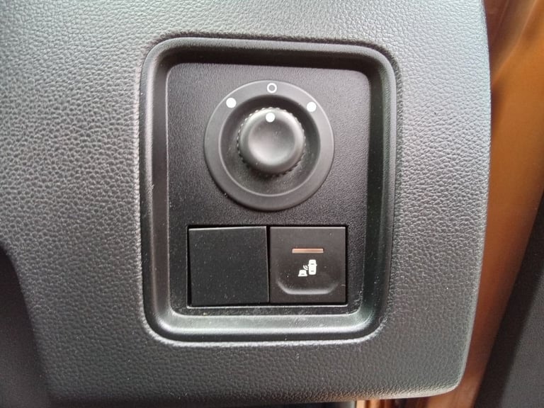 2018 Dacia Duster 1.6 SCe Prestige 5dr HATCHBACK PETROL Manual