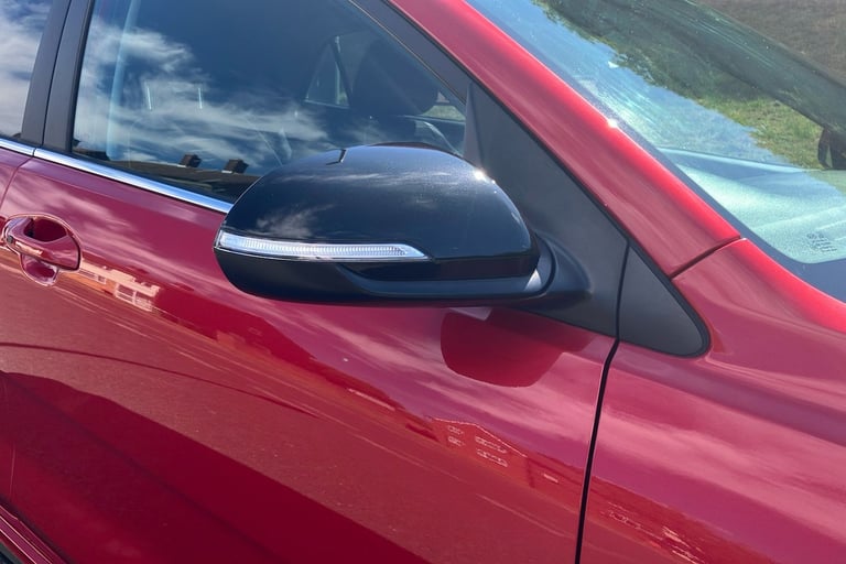  Kia Rio 1.0 T Gdi Gt Line S Hatchback 5dr Petrol Manual Euro 6 s/s 118 Bhp