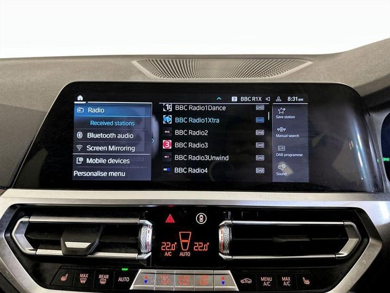 2021 BMW 3 Series 2.0 330e 12kWh Sport Pro Touring Auto Euro 6 (s/s) 5dr Automatic Estate Hybrid ...