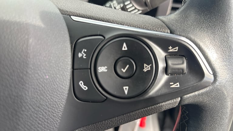 2021 Vauxhall Mokka 1.2 Turbo 100 SE 5dr Petrol Hatchback Hatchback Petrol Manual