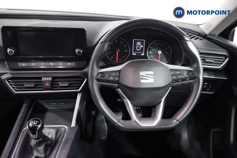 2022 SEAT Leon 1.0 TSI EVO SE 5dr Estate Petrol Manual