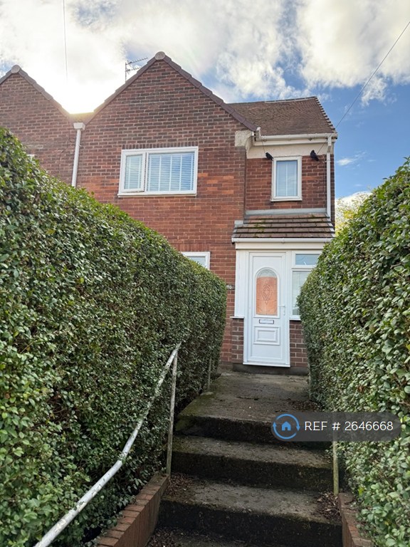 image for 2 bedroom house in Hawthorn Avenue, Sunderland, SR3 (2 bed) (#2646668)