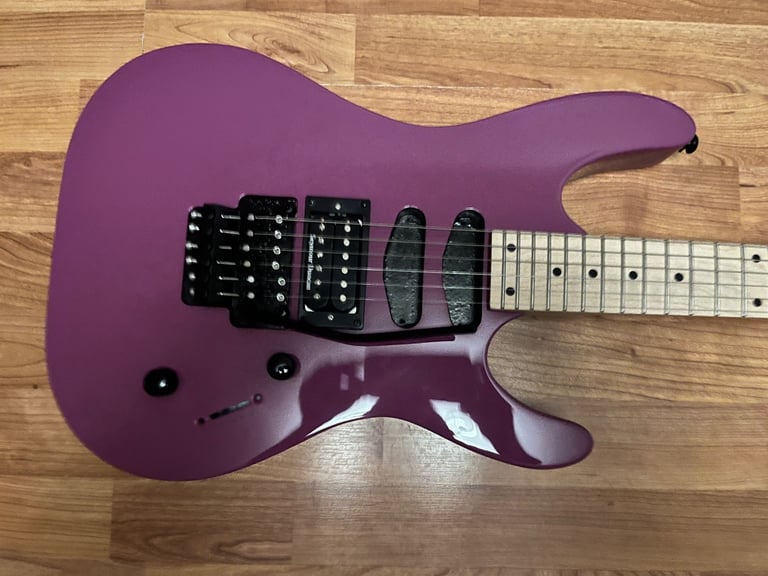 image for Trade, Kramer Striker, Upgraded 