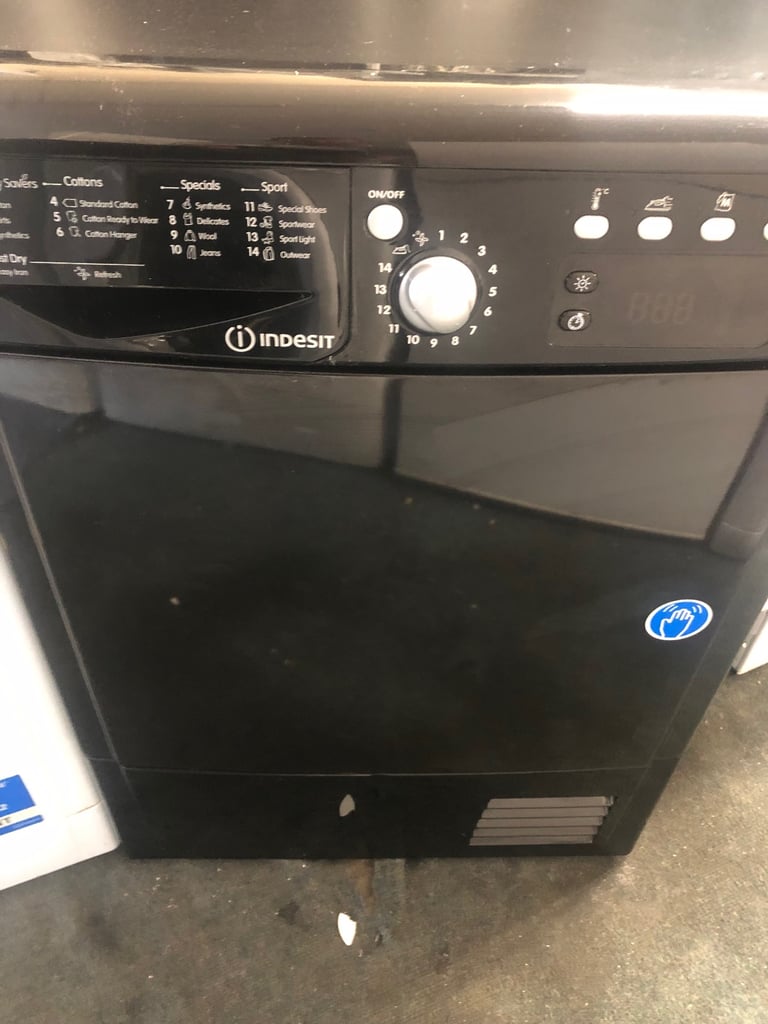 image for Tumble dryer 