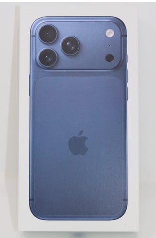 $2620.05 スマホ・タブレット・パソコン Apple iPhone 17 Pro 256GB