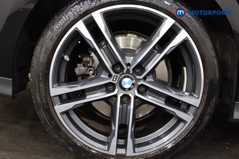 2022 BMW 2 Series 220i M Sport 4dr Step Auto Saloon Petrol Automatic