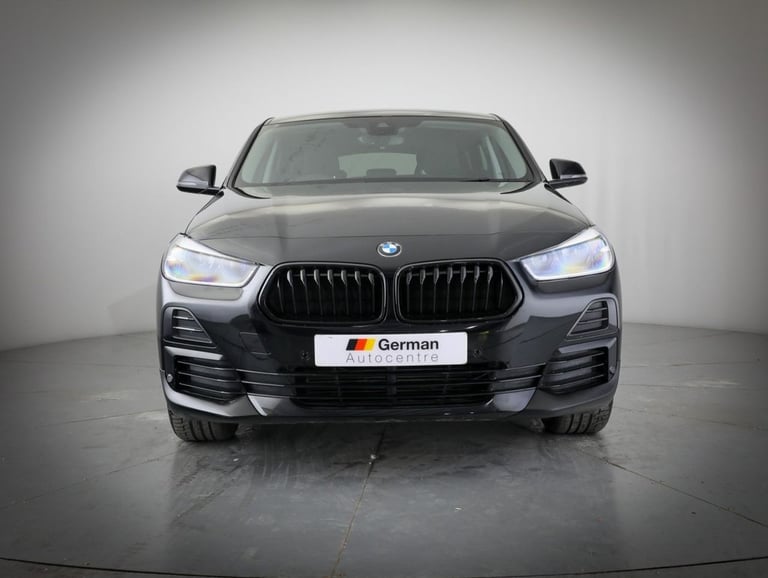 2022 BMW X2 2.0 18d Sport SUV 5dr Diesel Auto sDrive Euro 6 (s/s) (150 ps) HATCHBACK Diesel Autom...