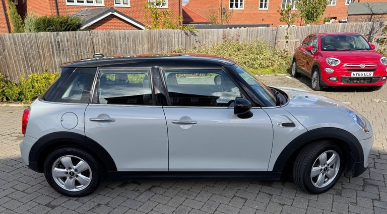 Mini, HATCHBACK, Hatchback, 2016, Manual, 1499 (cc), 5 doors
