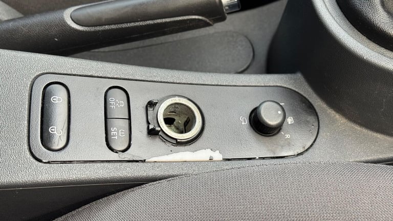 2010 SEAT Leon 2.0 TDI SE Euro 4 5dr HATCHBACK Diesel Manual