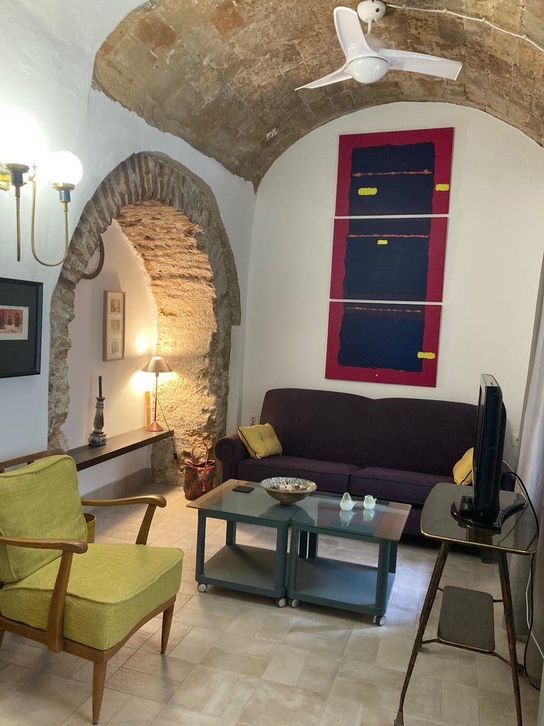 Spanish Holiday Apartment