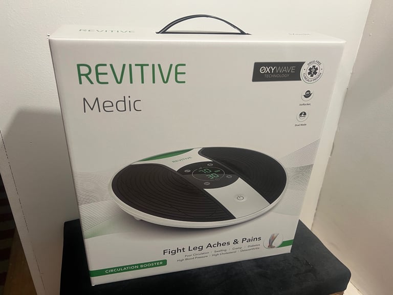 image for Revitive Medic Circulation Booster