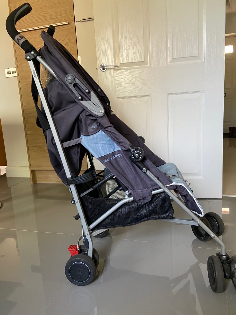 Maclaren triumph stroller store sale