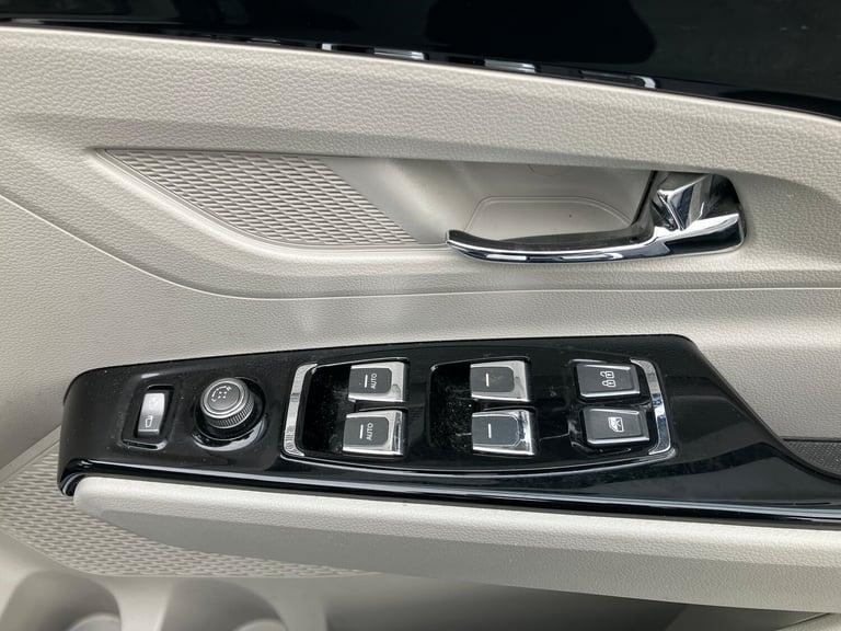 2023 Ssangyong Korando 1.6 D Ultimate 5dr Auto ESTATE DIESEL Automatic