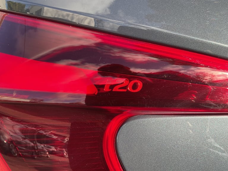 2025 Hyundai i20 1.0T GDi Advance 5dr DCT HATCHBACK PETROL Automatic