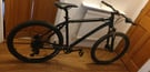 Jamis A1 Hardtail in excellent condition. 