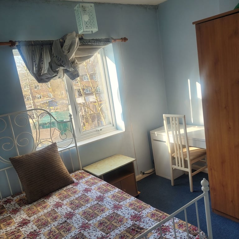 Rooms available for rent in Catford/Lewisham 