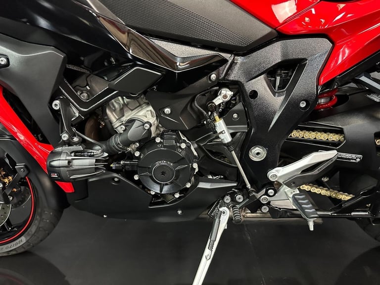 2023 BMW S 1000 XR 1000 TE Euro 5