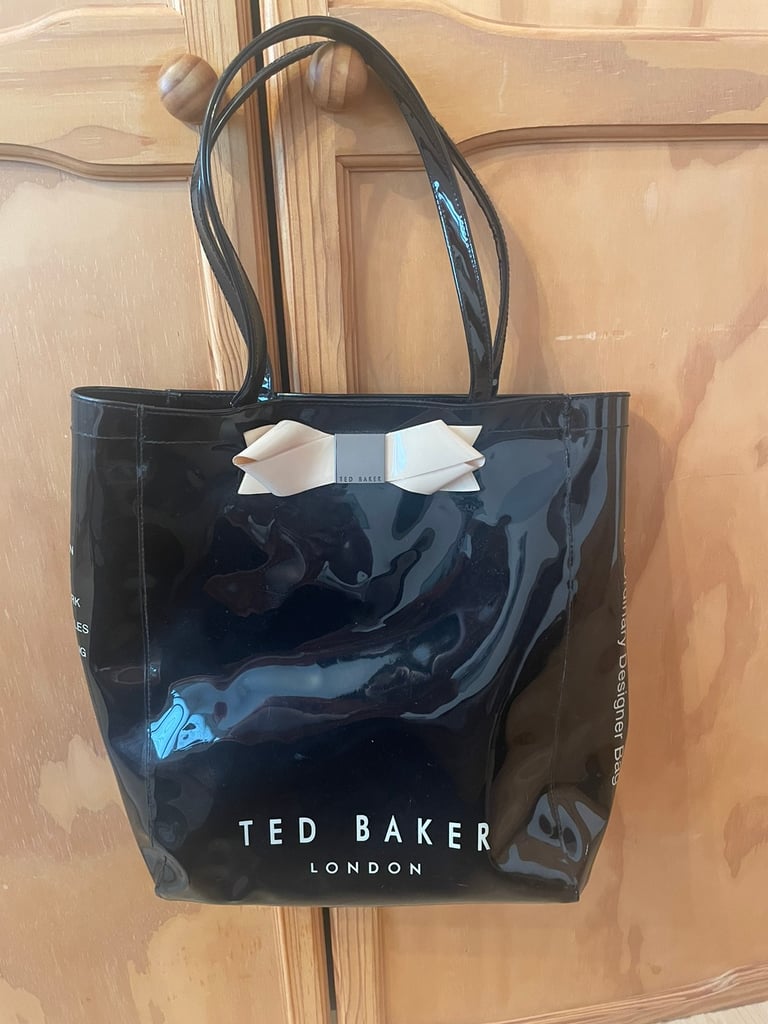 Used Ted Baker shopper bag | in Kirkburton, West Yorkshire | Gumtree