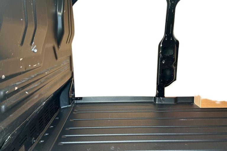 2025 Ford Transit Custom 280 Limited L2 LWB FWD 2.0 EcoBlue 136ps Low Roof, CAMERA, PARKING SENSO...
