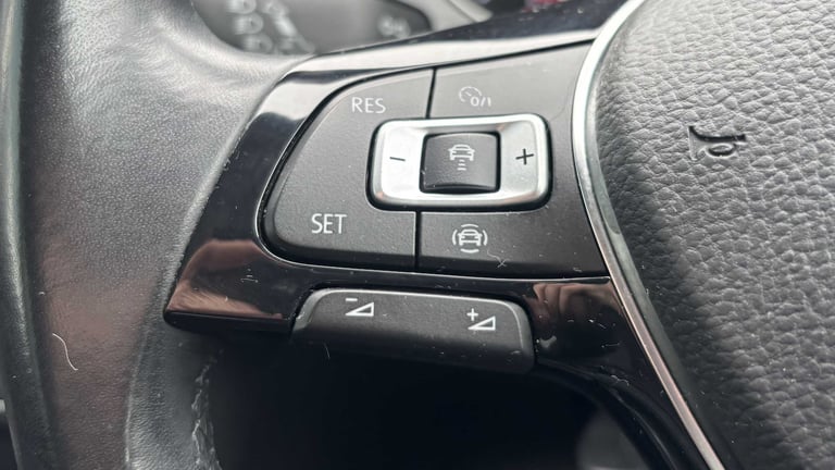 2019 Volkswagen Golf SV 1.5 TSI EVO 130 Match 5dr DSG Hatchback Petrol Automatic