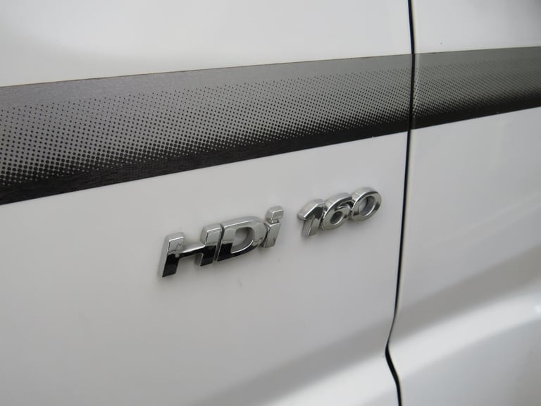 Bailey Autograph Approach 75/2 4 Berth Fixed Bed