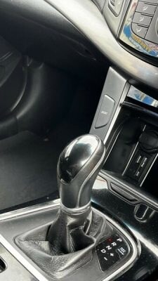 2013 Hyundai i40 1.7 CRDi [136] Style 5dr Auto ESTATE Diesel Automatic