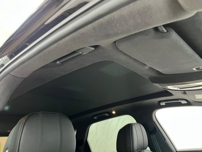2018 Bentley Bentayga 4.0 V8 5dr Auto ESTATE PETROL Automatic
