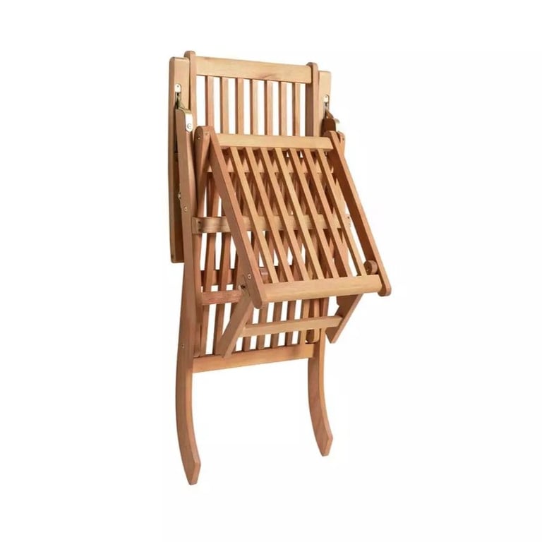  Garden Sun Lounger / Sun Bed / Tan Bed